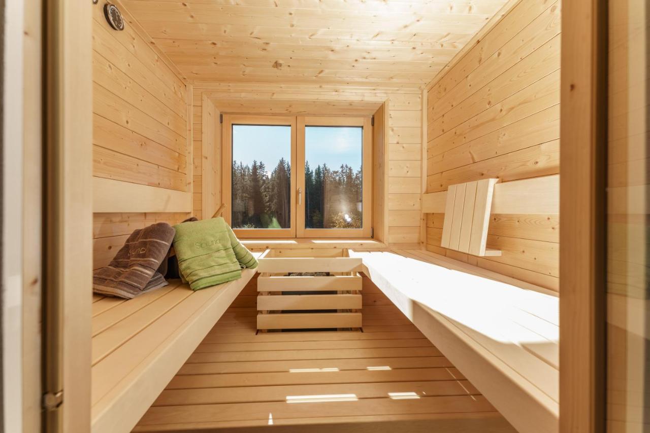 Deluxe Appartement Blasbichlerhof Ramsau am Dachstein Exterior photo