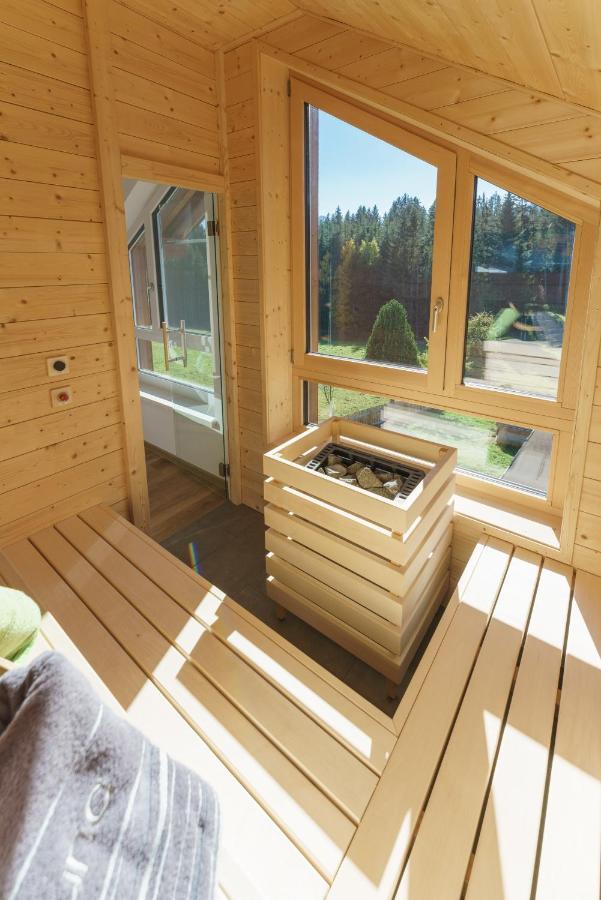 Deluxe Appartement Blasbichlerhof Ramsau am Dachstein Exterior photo